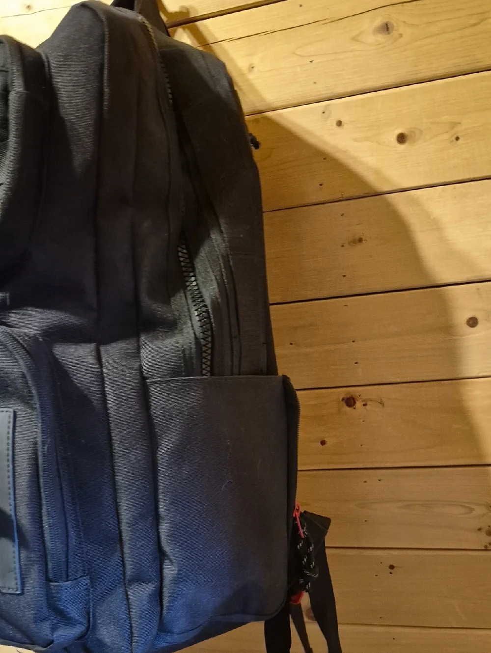 Nike Air Jordan Backpack Adjustable Straps